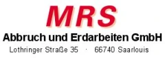MRS Abbruch und Erdarbeiten GmbH Saarlouis