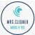 Logo Mrs Cleaner