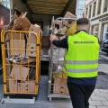 Mrs-Entsorgung Mannheim