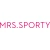 Logo Mrs. Sporty Berlin Weißensee