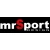 Logo mrSport design
