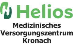 MRT/Radiologie MVZ Medizinisches Versorgungszentrum Kronach Kronach