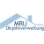 Logo MRU Haus- und Objektverwaltung GmbH