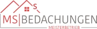 Logo MS Bedachungen Michael Schmidt