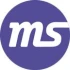 Logo ms Blechtechnologie Vertriebs GmbH Blechverarbeitung