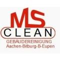 MS-Clean Geb&auml;udereinigung Mike Schnell Aachen