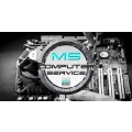 Logo MS Computerservice