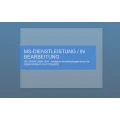 MS-Dienstleistungen e.K. Bonn