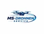 Logo MS-Drohnen Service