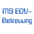 Logo MS EDV Betreuung