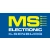 Logo MS-Electronic Mike Schröder