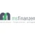 Logo ms-finanzen GmbH