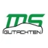 Logo MS Gutachten