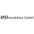 Logo MS Immobilien GmbH
