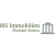 Logo MS Immobilien Michael Siokos