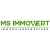 Logo MS ImmoWert - Immobilienbewertung