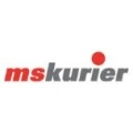 Logo Ms-Kurier Inh. B. Schl&uuml;ter