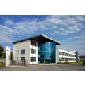 Verwaltungsgeb&auml;ude MS Motorservice International GmbH, Neuenstadt
