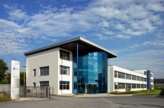 Verwaltungsgebäude MS Motorservice International GmbH, Neuenstadt