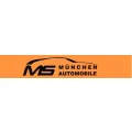 MS M&Uuml;NCHEN AUTOMOBILE M&uuml;nchen