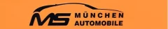MS M&Uuml;NCHEN AUTOMOBILE M&uuml;nchen