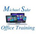 Logo Michael Suhr - Office Training & Webdesign