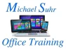 Logo MS Office Training & Webdesign