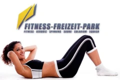 Logo MS-Sport- u. Fitnesspark GmbH