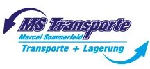 MS-Transporte Marcel  Sommerfeld Jessen