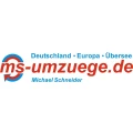 MS Umz&uuml;ge GmbH Markkleeberg