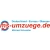 Logo MS Umzüge GmbH