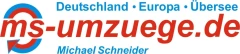 MS Umzüge GmbH Markkleeberg