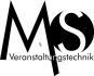 Logo MS Veranstaltungstechnik Sebastian Majewski