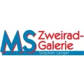 Logo MS Zweirad-Galerie Inh.: S. Langer