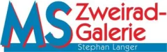 Logo MS Zweirad-Galerie