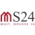 Logo MS24 Entr&uuml;mpelungen