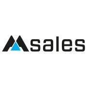 Logo mSALES GmbH