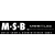 Logo MSB GmbH