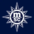 Logo MSC Kreuzfahrten GmbH