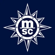 Logo MSC Kreuzfahrten GmbH