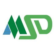 Logo MSD GmbH Möschle-Seifert-Dämpftechnik