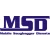 Logo MSD Mobile Saugbagger Dienste, Ralf Klose