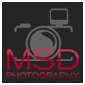 Logo MSD-Photography (Digital Image Center)