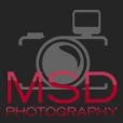 Logo MSD-Photography (Digital Image Center)