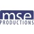 Logo MSE Productions GmbH