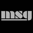 Logo MSG Handelsgesellschaft