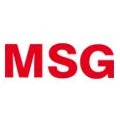 Logo MSG Medizinische Ger&auml;te Handel und Service GmbH