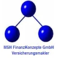 Logo MSH Finanz-Konzepte GmbH