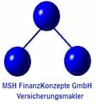 Logo MSH Finanz-Konzepte GmbH