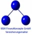 Logo MSH Finanz-Konzepte GmbH Versicherungsmakler